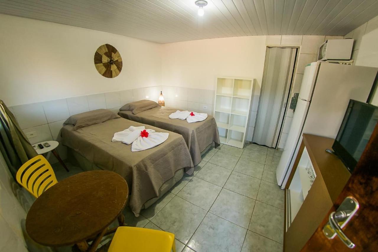 Suite Abreu Noronha Fernando de Noronha Zewnętrze zdjęcie