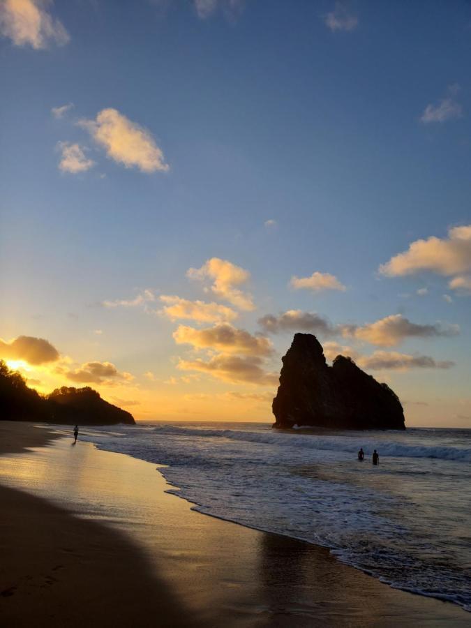 Suite Abreu Noronha Fernando de Noronha Zewnętrze zdjęcie